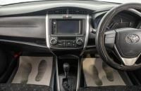 Toyota Corolla Fielder 16 из 24