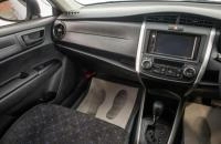 Toyota Corolla Fielder 20 из 24