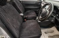 Toyota Corolla Fielder 10 из 24