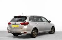 Toyota Corolla Fielder 4 из 24