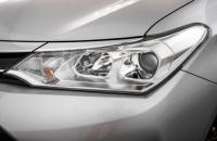 Toyota Corolla Fielder 7 из 24