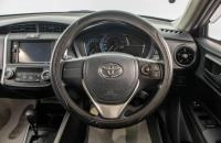 Toyota Corolla Fielder 13 из 24