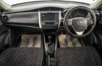 Toyota Corolla Fielder 9 из 24