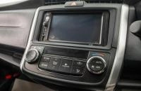 Toyota Corolla Fielder 17 из 24