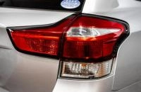 Toyota Corolla Fielder 8 из 24
