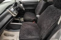 Toyota Corolla Fielder 21 из 24
