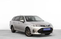 Toyota Corolla Fielder 1 из 24