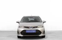 Toyota Corolla Fielder 2 из 24