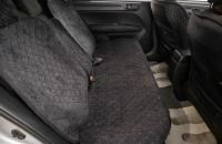 Toyota Corolla Fielder 23 из 24