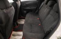 Nissan Note 21 из 22