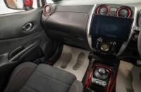 Nissan Note 19 из 22