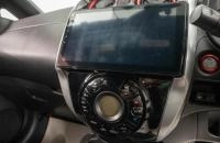 Nissan Note 17 из 22