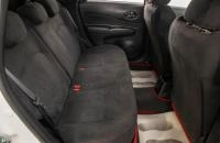 Nissan Note 22 из 22