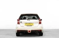 Nissan Note 5 из 22