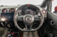 Nissan Note 13 из 22