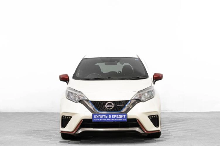 Nissan Note 2 из 6