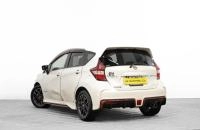 Nissan Note 6 из 22
