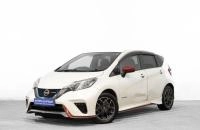 Nissan Note 3 из 22