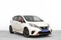 Nissan Note 1 из 22