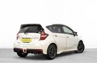 Nissan Note 4 из 22