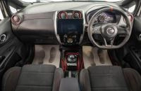Nissan Note 9 из 22