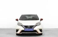 Nissan Note 2 из 22