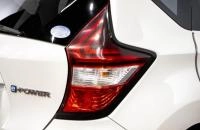 Nissan Note 8 из 22