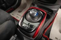 Nissan Note 18 из 22