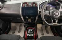 Nissan Note 16 из 22