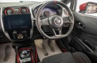 Nissan Note 15 из 22