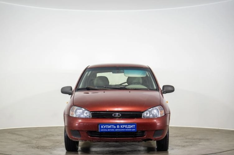 ВАЗ (LADA) Kalina 2 из 6