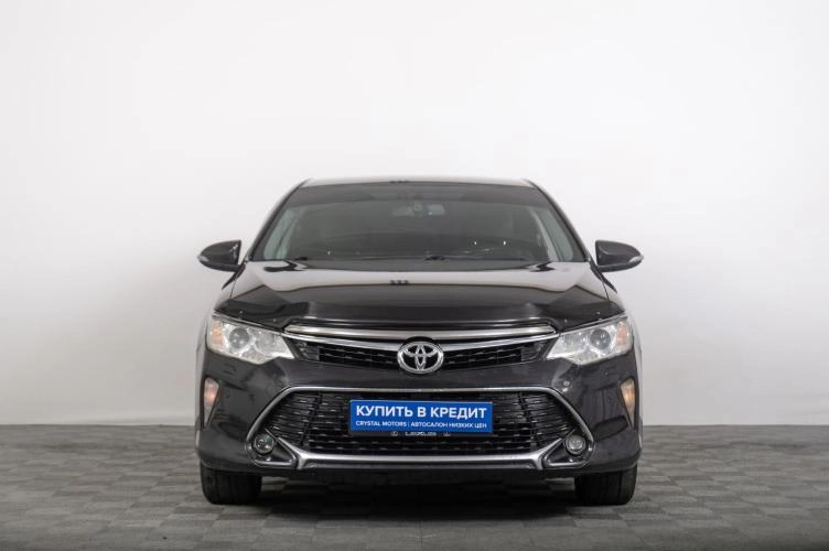 Toyota Camry 3 из 6