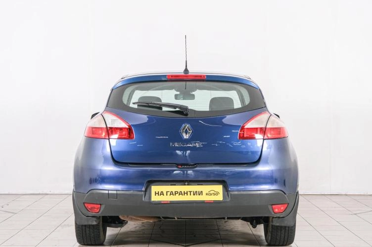 Renault Megane 5 из 6