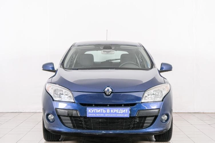 Renault Megane 2 из 6