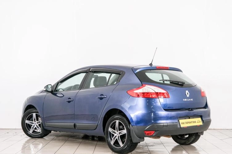 Renault Megane 4 из 6