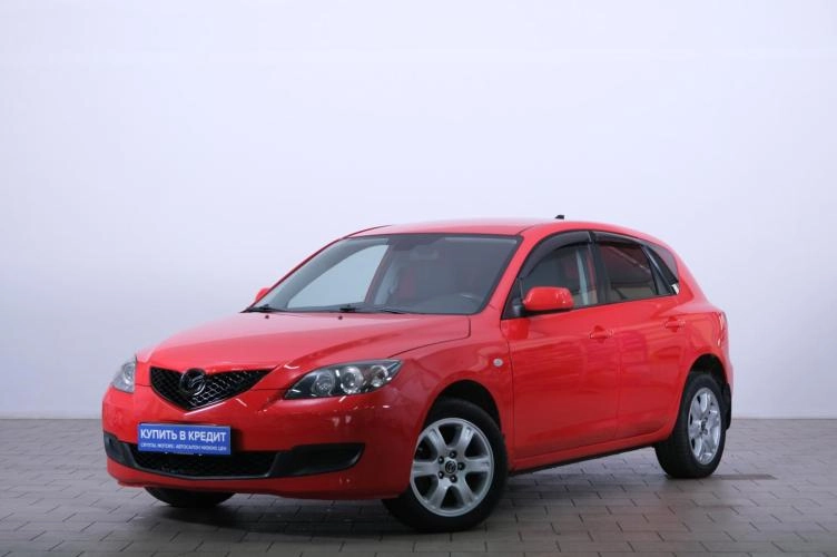 Mazda 3 3 из 6