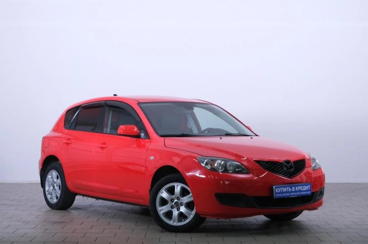 Mazda 3 1 из 6