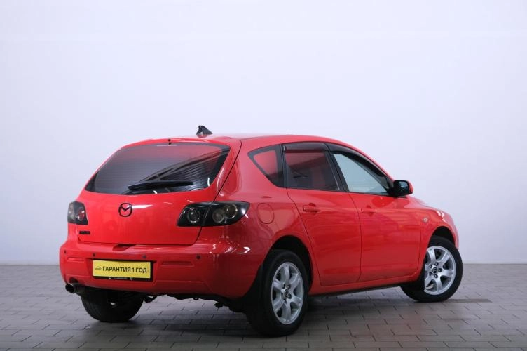 Mazda 3 6 из 6