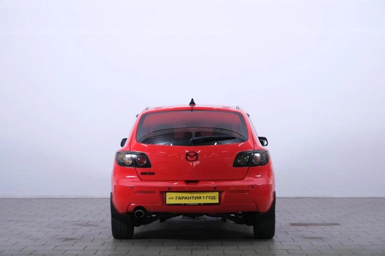 Mazda 3 5 из 6