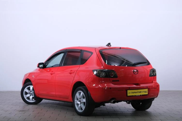 Mazda 3 4 из 6