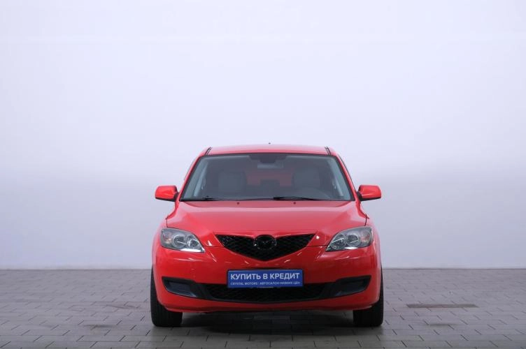 Mazda 3 2 из 6