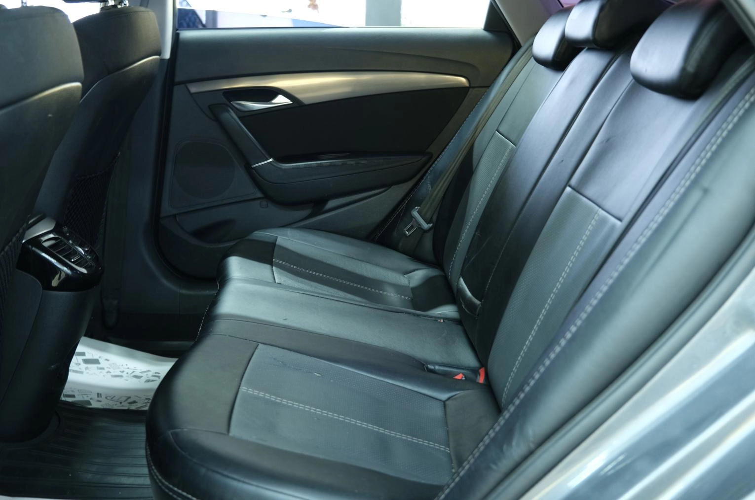 Hyundai i40 19 из 21