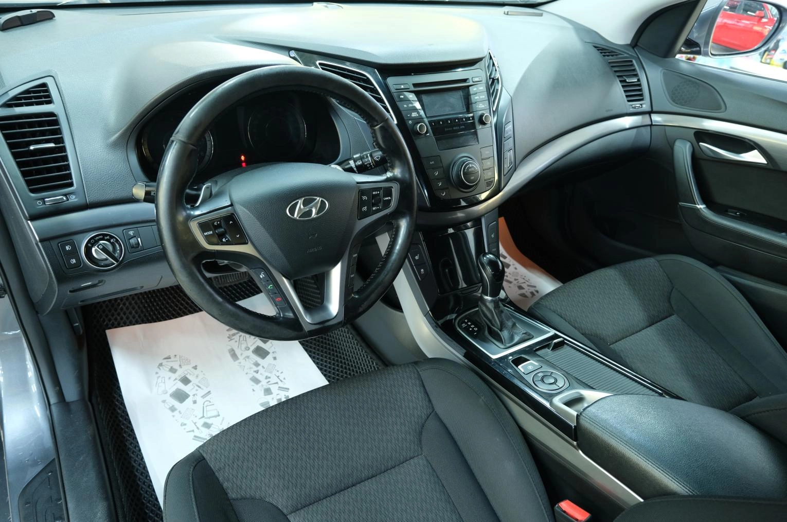 Hyundai i40 11 из 21