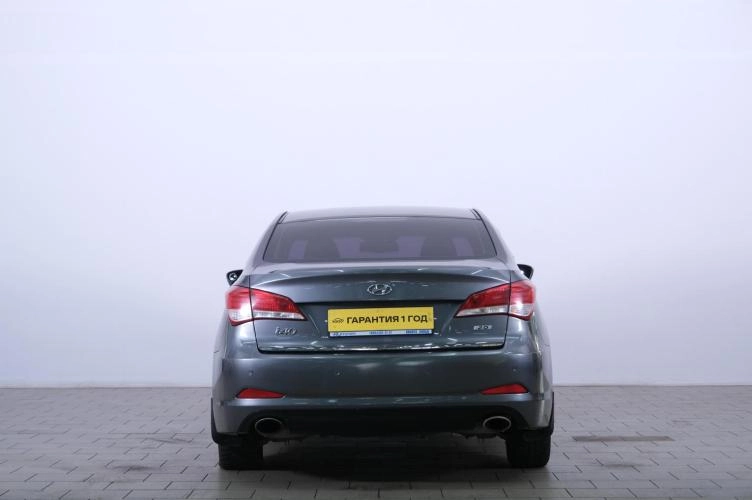 Hyundai i40 5 из 6
