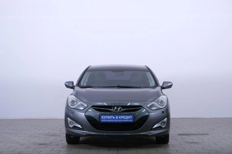 Hyundai i40 2 из 6