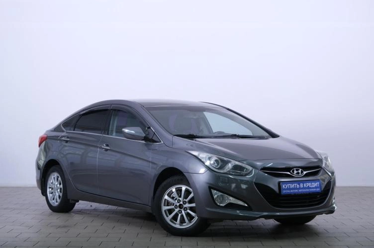 Hyundai i40 1 из 6