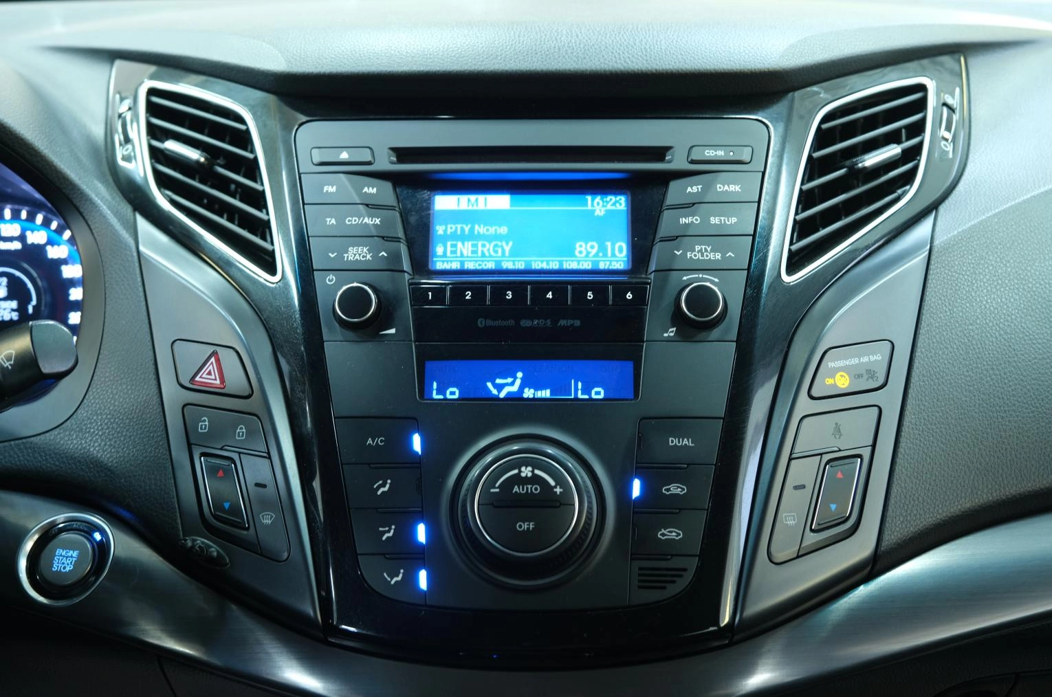 Hyundai i40 14 из 21