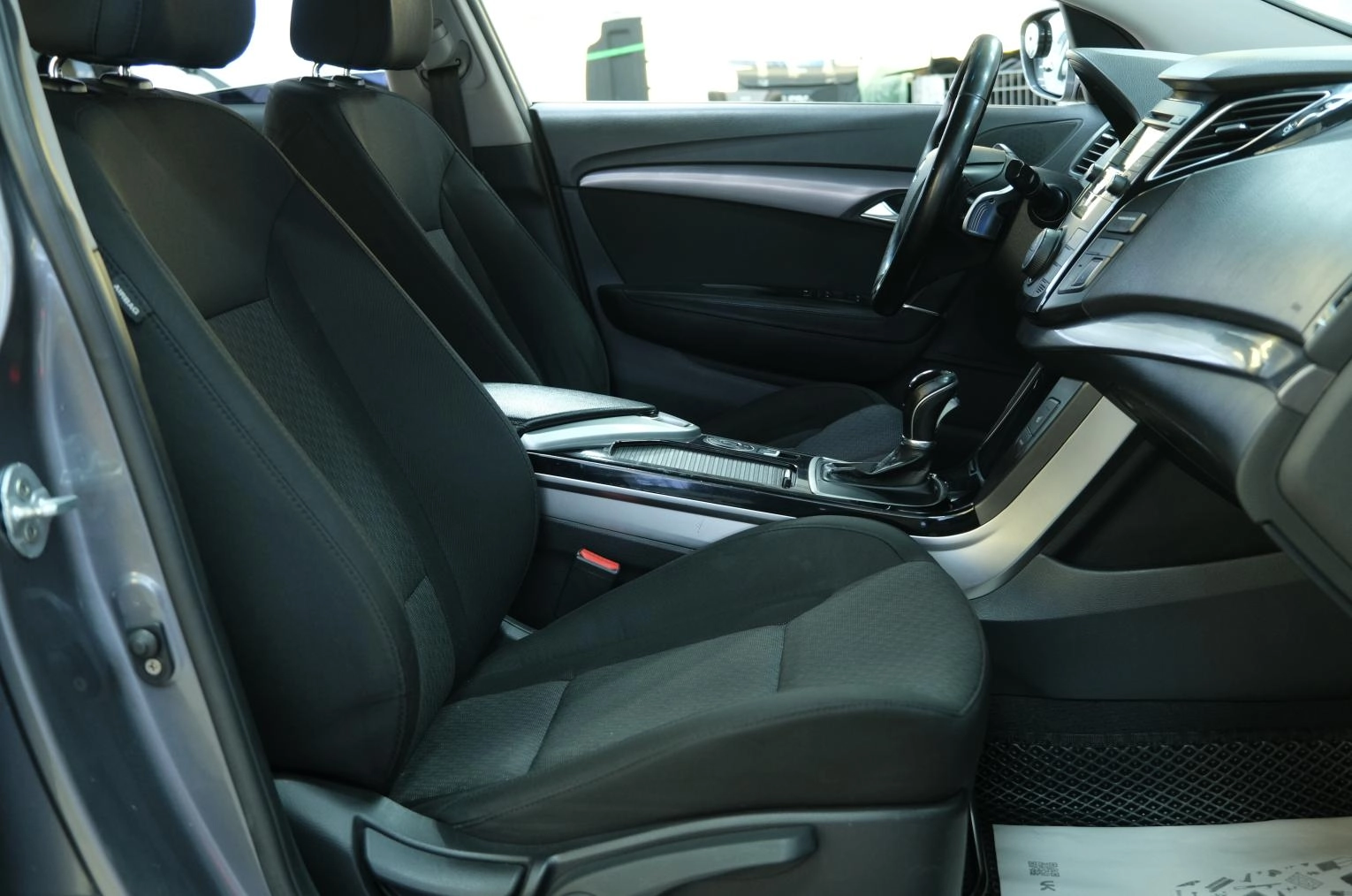 Hyundai i40 18 из 21