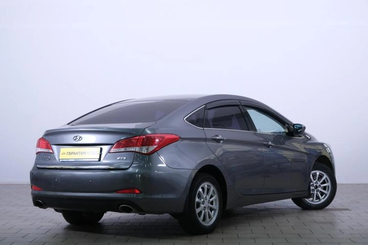 Hyundai i40 6 из 6