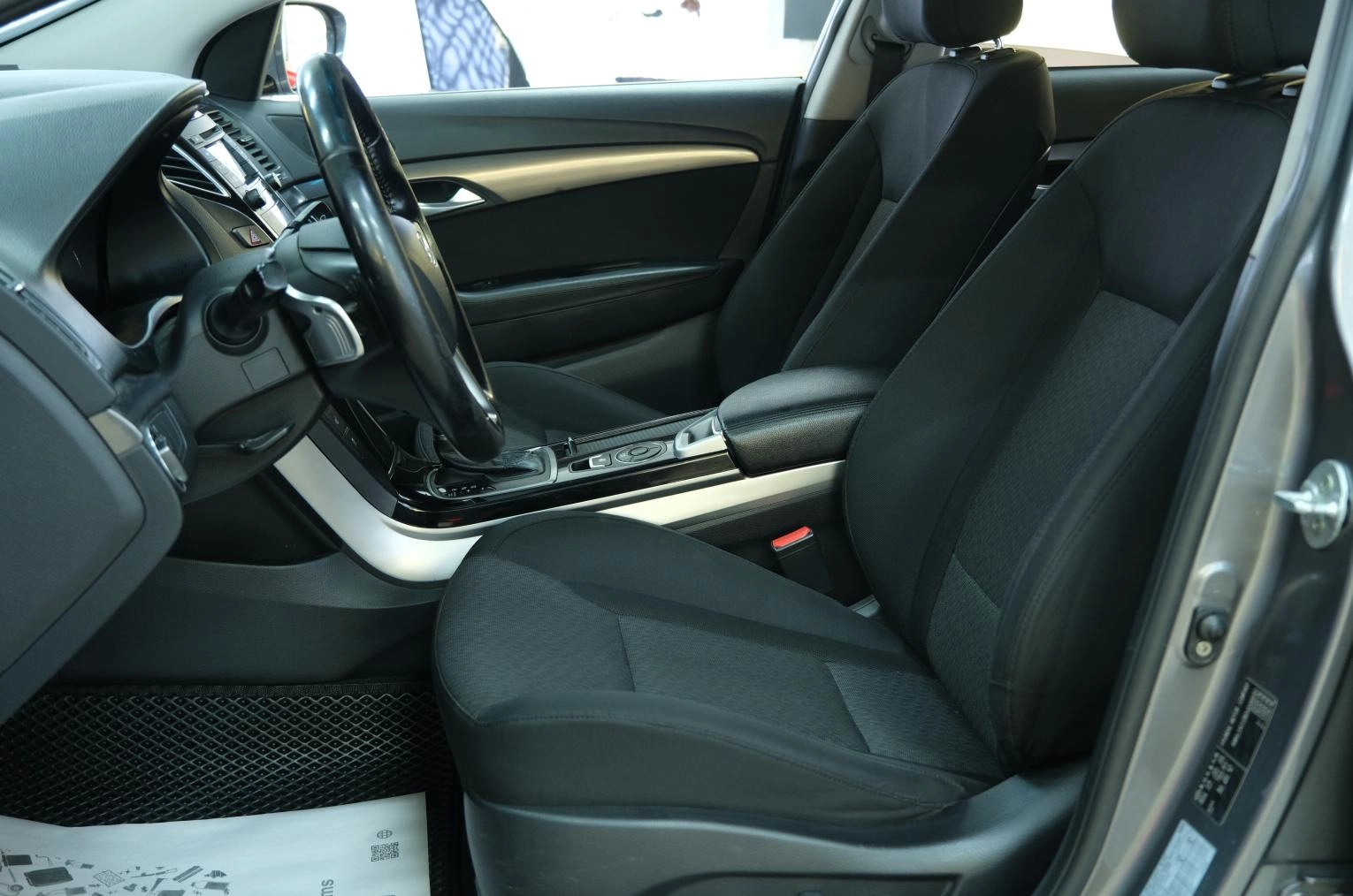 Hyundai i40 7 из 21